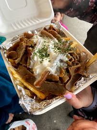 Mr. D's Greek Delicacies